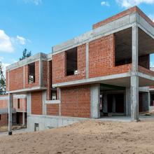 Хід будівництва КМ Inwood, 0, червень 2024