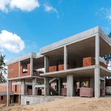 Хід будівництва КМ Inwood, 0, червень 2024