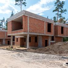 Хід будівництва КМ Inwood, 0, червень 2024