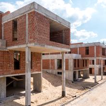 Хід будівництва КМ Inwood, 0, червень 2024