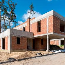 Хід будівництва КМ Inwood, 0, червень 2024