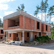 Хід будівництва КМ Inwood, 0, червень 2024