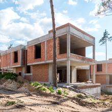 Хід будівництва КМ Inwood, 0, червень 2024