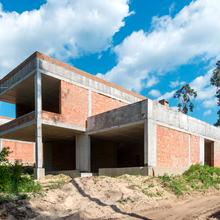 Хід будівництва КМ Inwood, 0, червень 2024