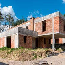 Хід будівництва КМ Inwood, 0, червень 2024