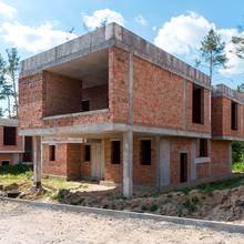 Хід будівництва КМ Inwood, 0, червень 2024