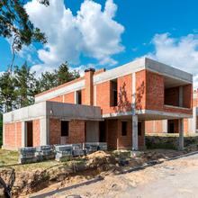 Хід будівництва КМ Inwood, 0, червень 2024