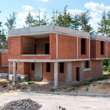 Хід будівництва КМ Inwood, 0, червень 2024