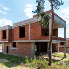 Хід будівництва КМ Inwood, 0, червень 2024