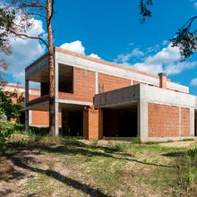 Хід будівництва КМ Inwood, 0, червень 2024