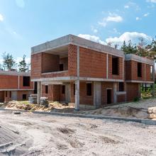 Хід будівництва КМ Inwood, 0, червень 2024