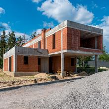 Хід будівництва КМ Inwood, 0, червень 2024