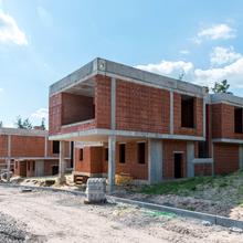 Хід будівництва КМ Inwood, 0, червень 2024