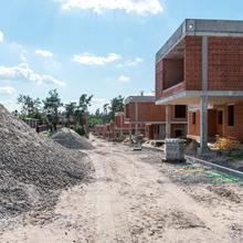 Хід будівництва КМ Inwood, 0, червень 2024