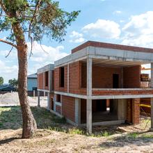 Хід будівництва КМ Inwood, 0, червень 2024