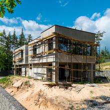 Хід будівництва КМ Inwood, 0, червень 2024