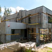 Хід будівництва КМ Inwood, 0, червень 2024