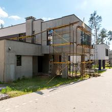 Хід будівництва КМ Inwood, 0, червень 2024