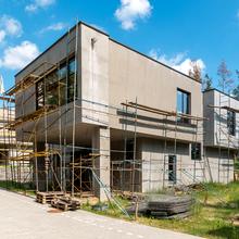 Хід будівництва КМ Inwood, 0, червень 2024