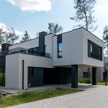 Хід будівництва КМ Inwood, 0, червень 2024