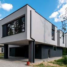 Хід будівництва КМ Inwood, 0, червень 2024