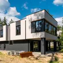 Хід будівництва КМ Inwood, 0, червень 2024