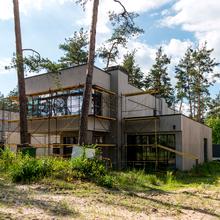 Хід будівництва КМ Inwood, 0, червень 2024