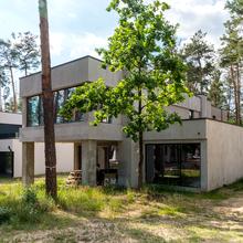 Хід будівництва КМ Inwood, 0, червень 2024