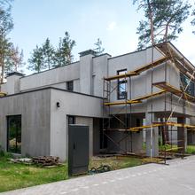 Хід будівництва КМ Inwood, 0, червень 2024