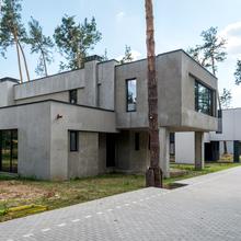 Хід будівництва КМ Inwood, 0, червень 2024