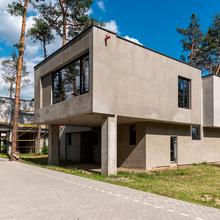 Хід будівництва КМ Inwood, 0, червень 2024