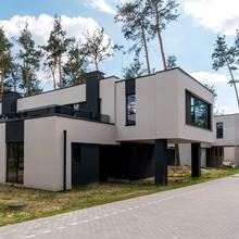 Хід будівництва КМ Inwood, 0, червень 2024