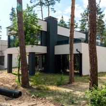 Хід будівництва КМ Inwood, 0, червень 2024