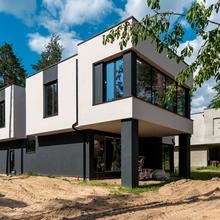 Хід будівництва КМ Inwood, 0, червень 2024