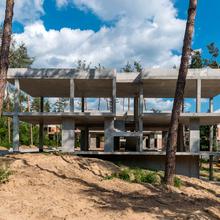 Хід будівництва КМ Inwood, 0, червень 2024