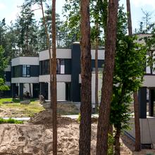 Хід будівництва КМ Inwood, 0, червень 2024