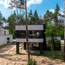 Хід будівництва КМ Inwood, 0, червень 2024