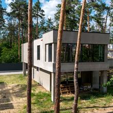 Хід будівництва КМ Inwood, 0, червень 2024