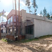 Хід будівництва КМ Inwood, 0, червень 2024