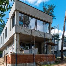 Хід будівництва КМ Inwood, 0, червень 2024