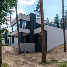 Хід будівництва КМ Inwood, 0, червень 2024