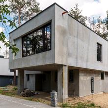 Хід будівництва КМ Inwood, 0, червень 2024