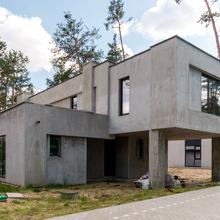 Хід будівництва КМ Inwood, 0, червень 2024