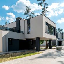 Хід будівництва КМ Inwood, 0, червень 2024