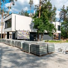 Хід будівництва КМ Inwood, 0, червень 2024