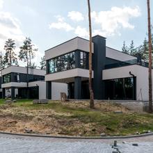 Хід будівництва КМ Inwood, 0, червень 2024