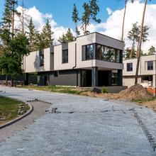 Хід будівництва КМ Inwood, 0, червень 2024