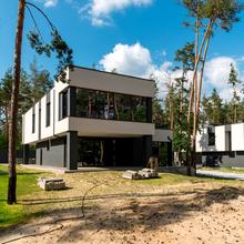 Хід будівництва КМ Inwood, 0, червень 2024