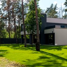 Хід будівництва КМ Inwood, 0, червень 2024