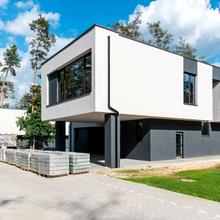 Хід будівництва КМ Inwood, 0, червень 2024